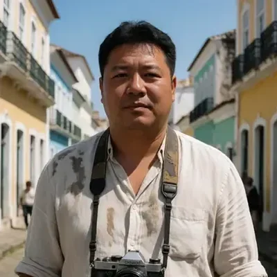 생성된 아바타 비디오 미리보기